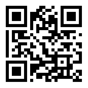 QR Code Oficial da Bandbet para Acesso Rápido