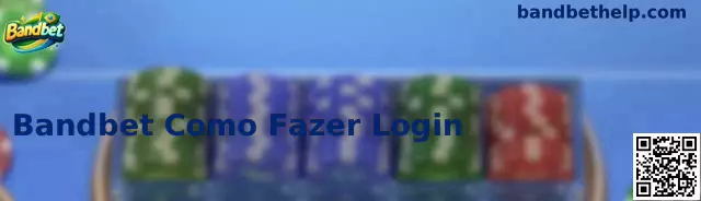 Segurança de Dados Bandbet - Tela de Login Verificada