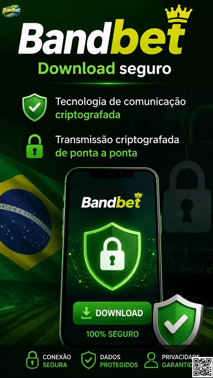 Aplicativo Protegido Bandbet