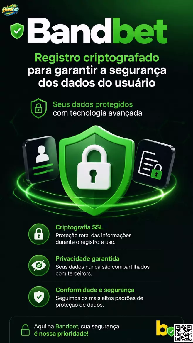 Registro Seguro Bandbet