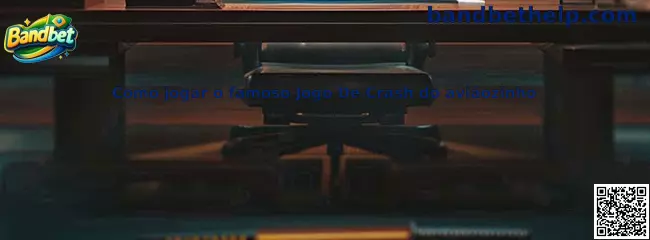 Como jogar o famoso Jogo De Crash do aviãozinho