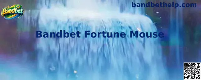Imagem ilustrativa do jogo Bandbet Fortune Mouse