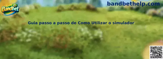 Guia passo a passo de Como Utilizar o simulador Bandbet Fortune Mouse