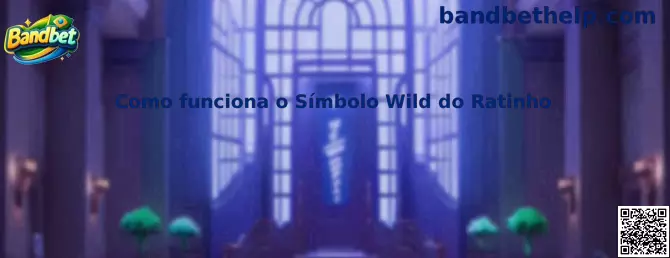 Como funciona o Símbolo Wild do Ratinho