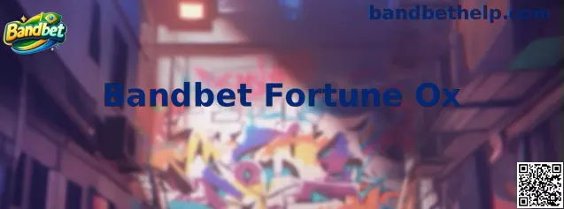 Imagem ilustrativa do jogo Bandbet Fortune Ox