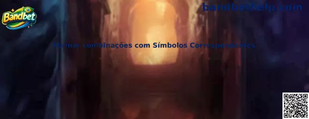 Formar combinações com Símbolos Correspondentes no Bandbet Fortune Ox