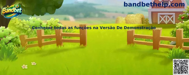 Conhecer todas as funções na Versão De Demonstração Bandbet Fortune Rabbit