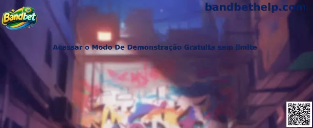 Acessar o Modo De Demonstração Gratuita sem limite na Bandbet