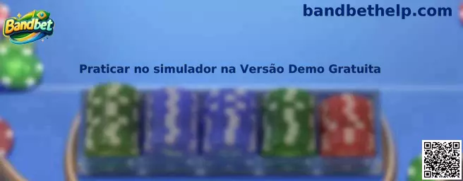 Praticar no simulador na Versão Demo Gratuita Bandbet Mines