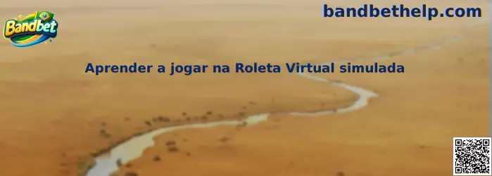 Aprender a jogar na Roleta Virtual simulada