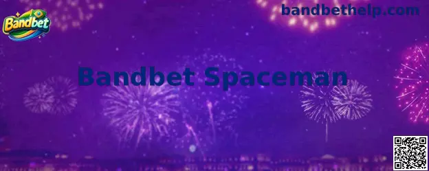 Representação do jogo Bandbet Spaceman com astronauta e multiplicador de rodada