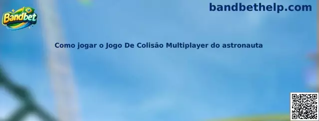 Como jogar o Jogo De Colisão Multiplayer do astronauta