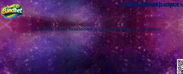 Entenda como funcionam os Pagamentos Em Clusters