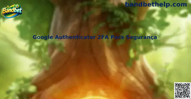 Google Authenticator 2FA Para Segurança e autenticação em dois fatores