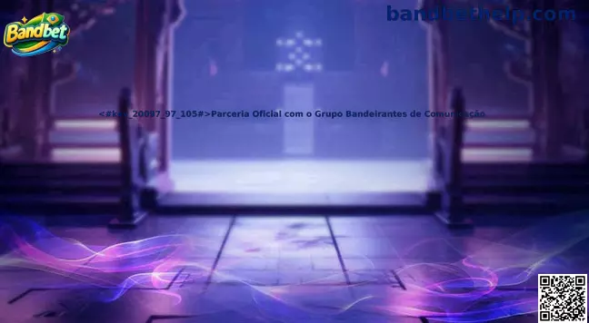 Parceria Oficial com o Grupo Bandeirantes de Comunicação